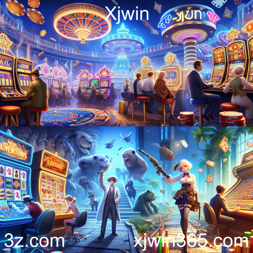 Explorando o Mundo dos Jogos de Aventura