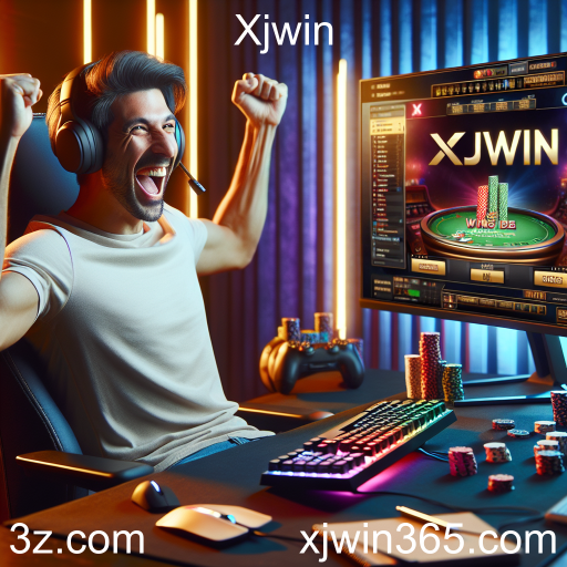 Explore os Bônus e Ofertas na Xjwin