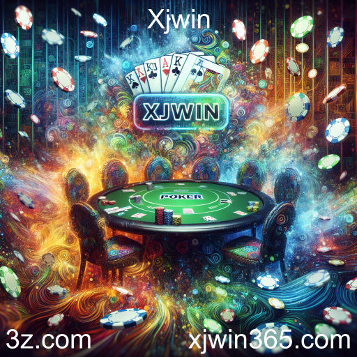 Explorando o Mundo dos Jogos de Poker em Xjwin