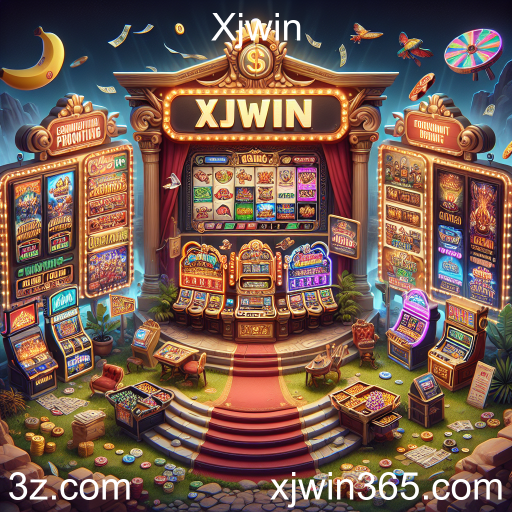 Descubra as Melhores Promoções no Xjwin